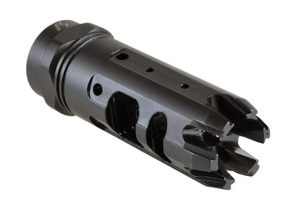 Strike Industries King Comp Compensator for .223/5.56